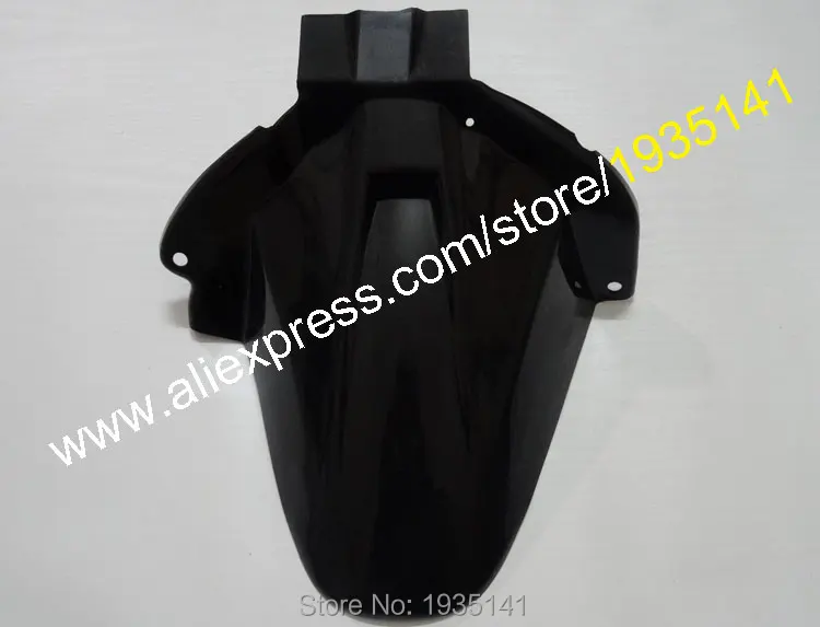 Hot Sales,Rear Fender guard ABS For Honda CBR600 F4i 2001 2002 2003 2004 2005 2006 2007 CBR 600 01 02 03 04 05 06 07 Moto Parts