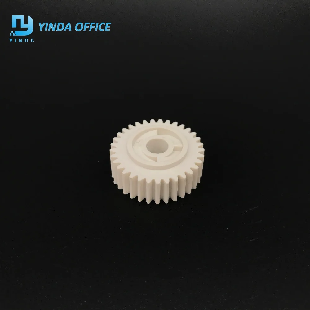 NGERH0056QSZZ fuser drive gear 33T for Sharp AR 161 163 205 1818 2718 2818 3818 3020 4818