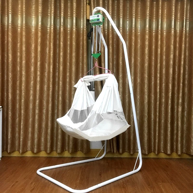 Baby Electric Cradle Controller With External Power