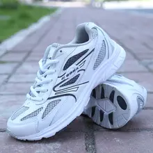 Breathable Women's Running Shoes #2