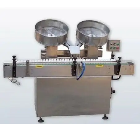 Máquina contadora automática de SPJ-50 para tabletas, máquina contadora de pastillas