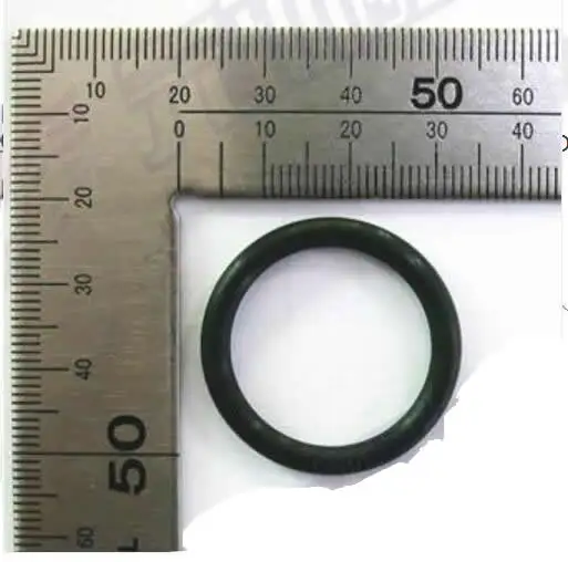 Henny Penny OR01-007 Filter Nut O-Ring