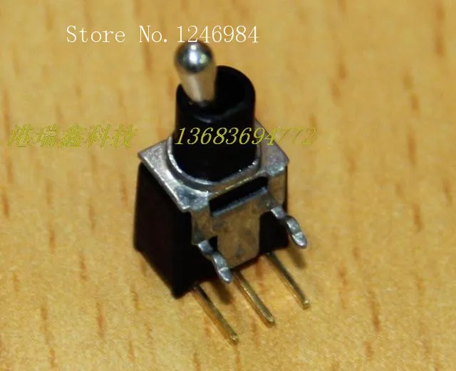 

[SA]Electronic Switch APEM toggle switch toggle TL36 shaking his head bent foot switch } { overstock--50pcs/lot