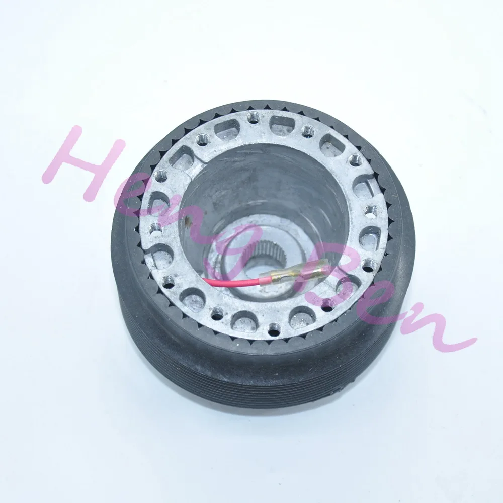 Steering Wheel Quick Release Hub Adapter Snap Off Boss kit HY-5