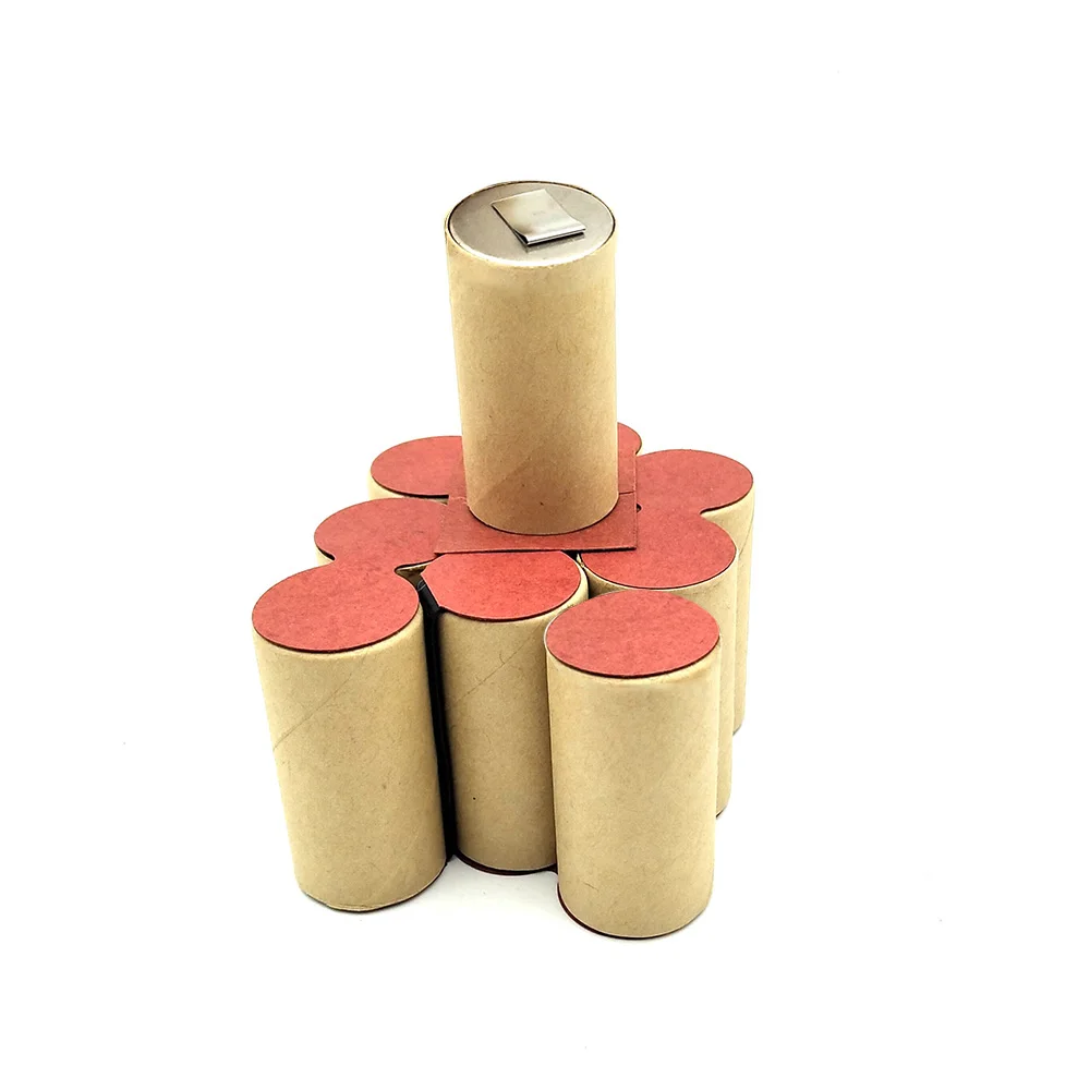 3000 мАч для BERNER 12 В Ni MH Аккумулятор CD Power Pack BACP-12V 121915 для самоустановки