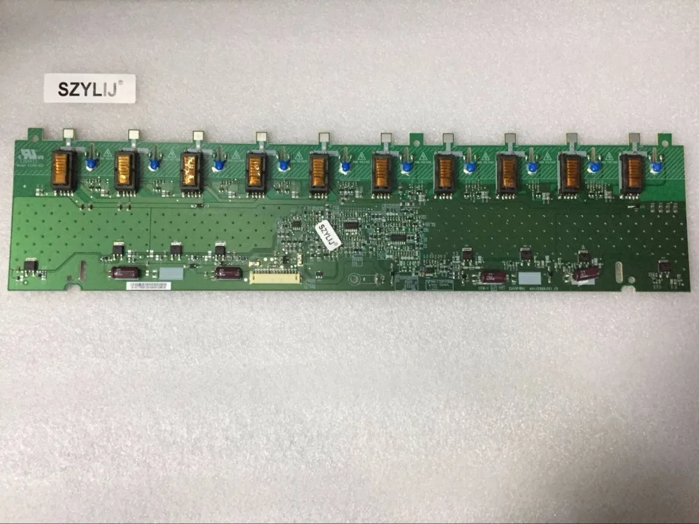 

SZYLIJ 100% новый и оригинальный L37F3 V298 V298-601 4H + V2988.051/B