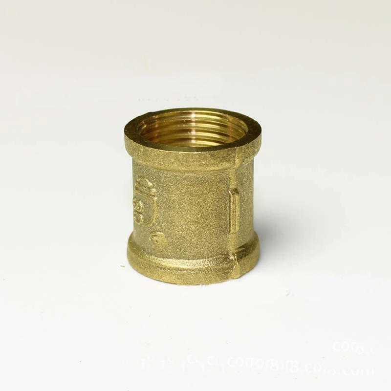 Pure Copper/Brass 2…