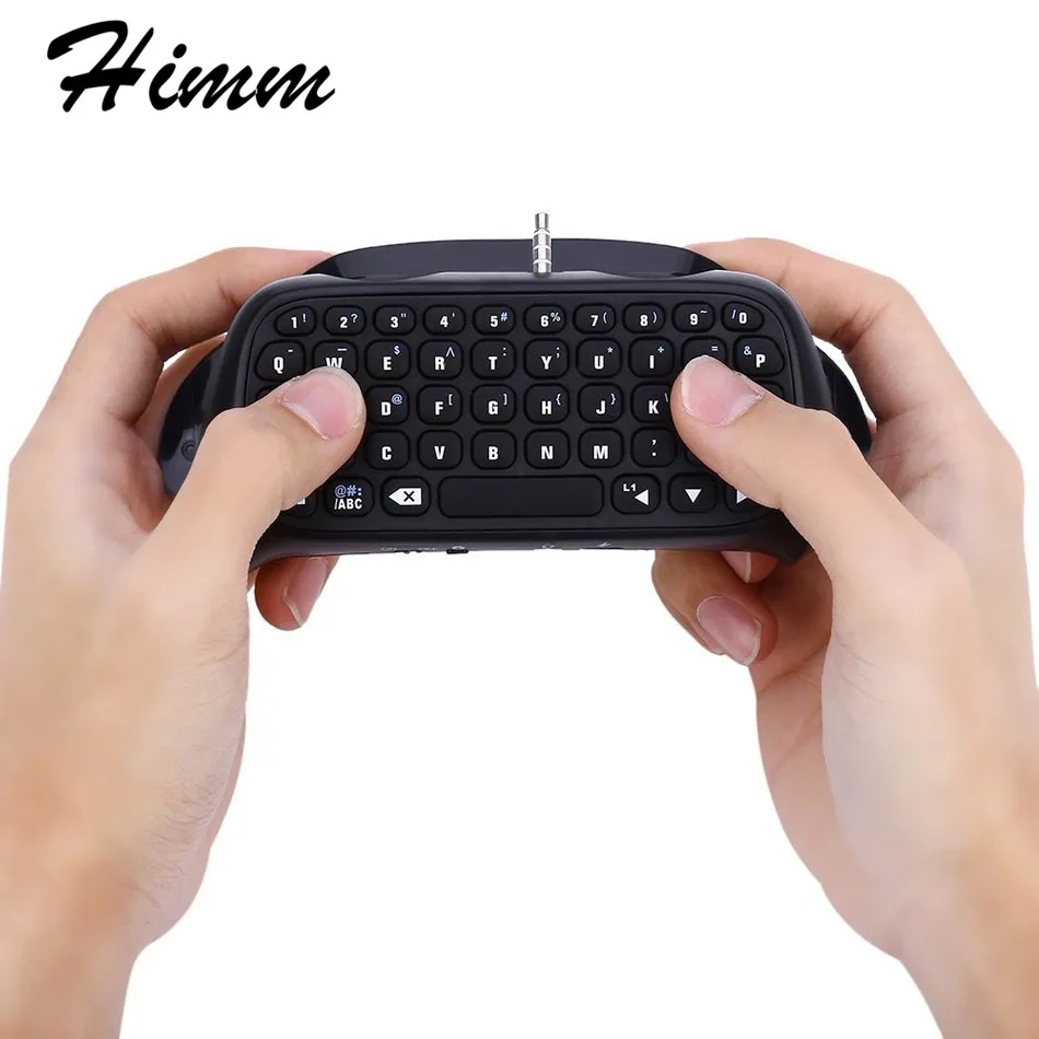 Mini Bluetooth wireless Best Adapter keyboard Keypad for DualShock 4