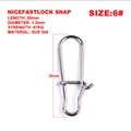 Size G