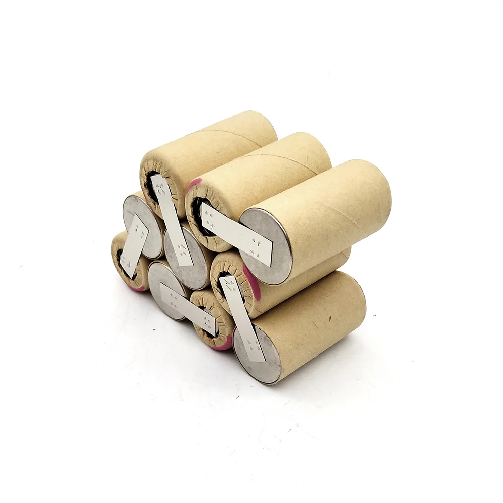 3000mAh for Dirt Devil 12V Ni MH Battery pack CD vacuum cleaner M133 AK003A for self-installation M 133