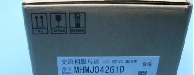 

new and original servo motor MHMJ042G1D