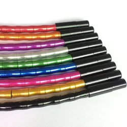 1M Bicycle Cables & Housing Brake Shift Housing MTB Mountain Bike Road Bicycle Folding Bike Line Tube Accessories Black Red Gold