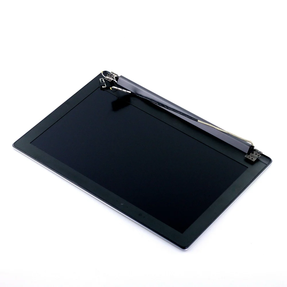 Imagem -03 - Original Lcd Substituição 13.3 para Asus Taichi 31 Display Lcd Tela de Toque 1920*1080 a b Case Mais Quadro Montagem Taichi31