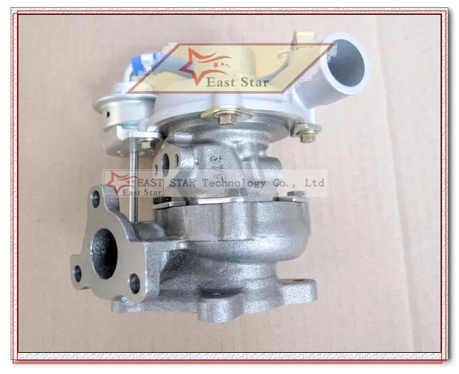 ww Turbo RHB31 129403-18050 129189-18010 VC110021 MY61 CY26 For Yanmar Marine Industriemotor 4TN(A78-TL 3TN82TE 3TN84TL-R2B