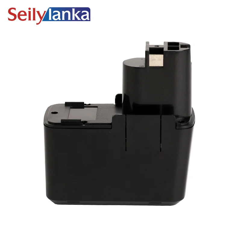 for BOSCH 9.6V 3300mAh power tool battery 2607335037,2607335072,2607335152,2607335254,2607355230,2607335230 BAT001