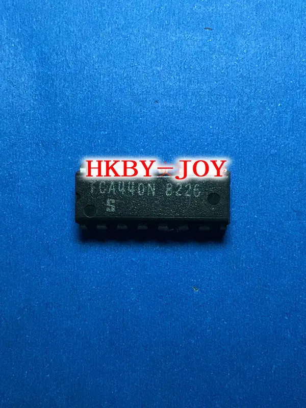TCA440 TCA440N DIP новый и оригинальный