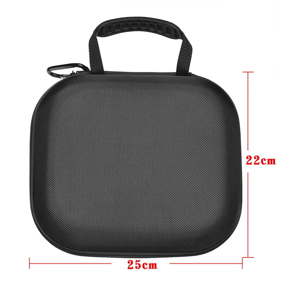 Étui de transport rigide pour écouteurs, pour Sony WH-CH500, MDR-ZX310, MDR-ZX110AP, ATH-M50x, ATH-M40x, boîte, sacs rigides, nouvelle collection