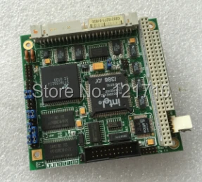 Industrial equipment ARCOM Control Systems AIM104-386EX PC/104 Single CPU Board