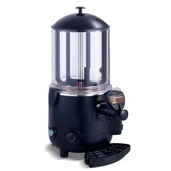 

Multi-function hot drinks machine Heating chocolate machine Heating soybean milk drink machines 5L Large capacity 1pc