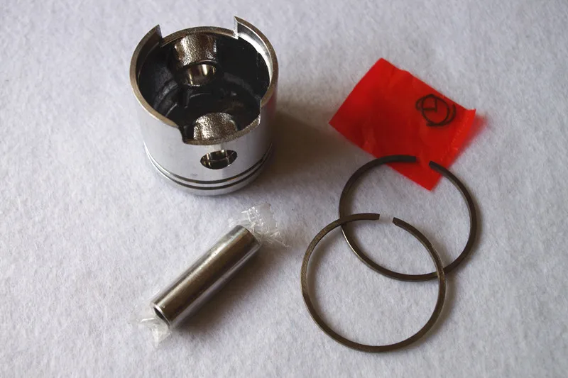 سولو 423 مجموعة المكبس 48 مللي متر يناسب سولو 423 محرك البخاخ ضباب منفضة اسطوانة حلقة دبوس مقاطع استبدال الجمعية #3