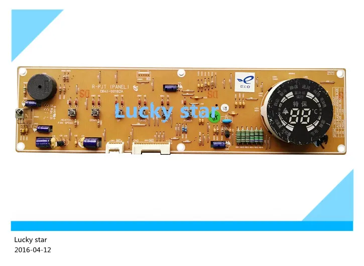 

for Air conditioning Computer board motherboard panel key board DB41-00182A DB93-02322F