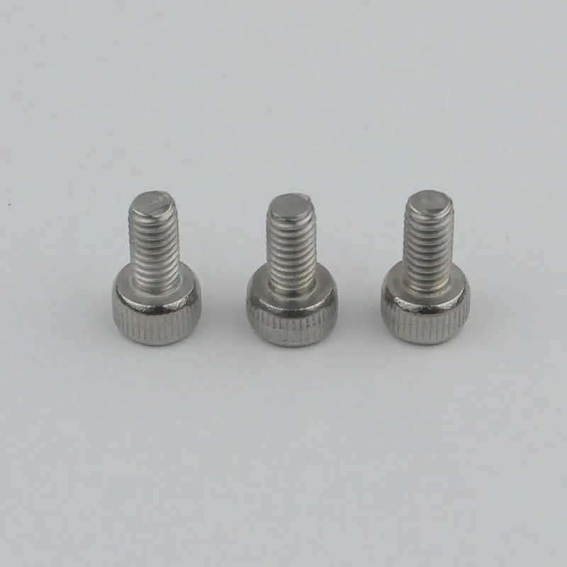 Stainless Steel FR Screw Set/Separate purchase