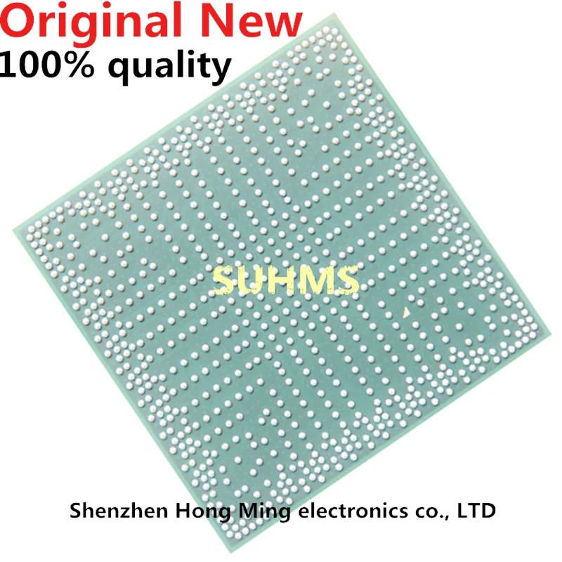 100% New SR2WE GL82Q270 BGA Chipset