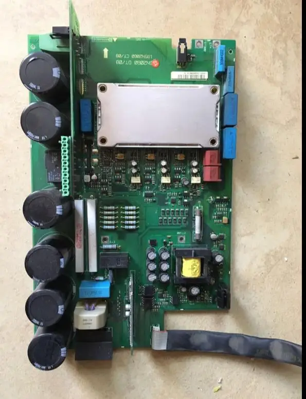 VLT2800 driver board 11kw power board trigger board power bottom board 195N2060