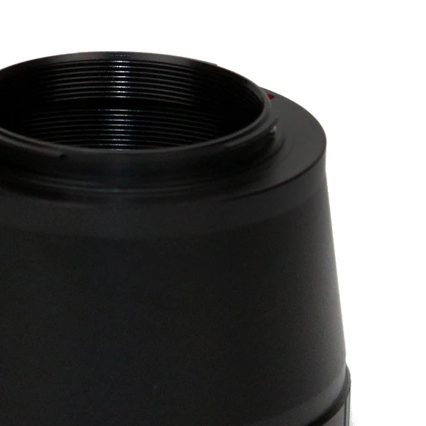 Adaptador de montagem de anel, adequado para t/t2, parafuso de lente para nikon 1 j5 j4 s2 v3 aw1 j3 j2 j1 v2 s1 v1 câmera (sem tripé)
