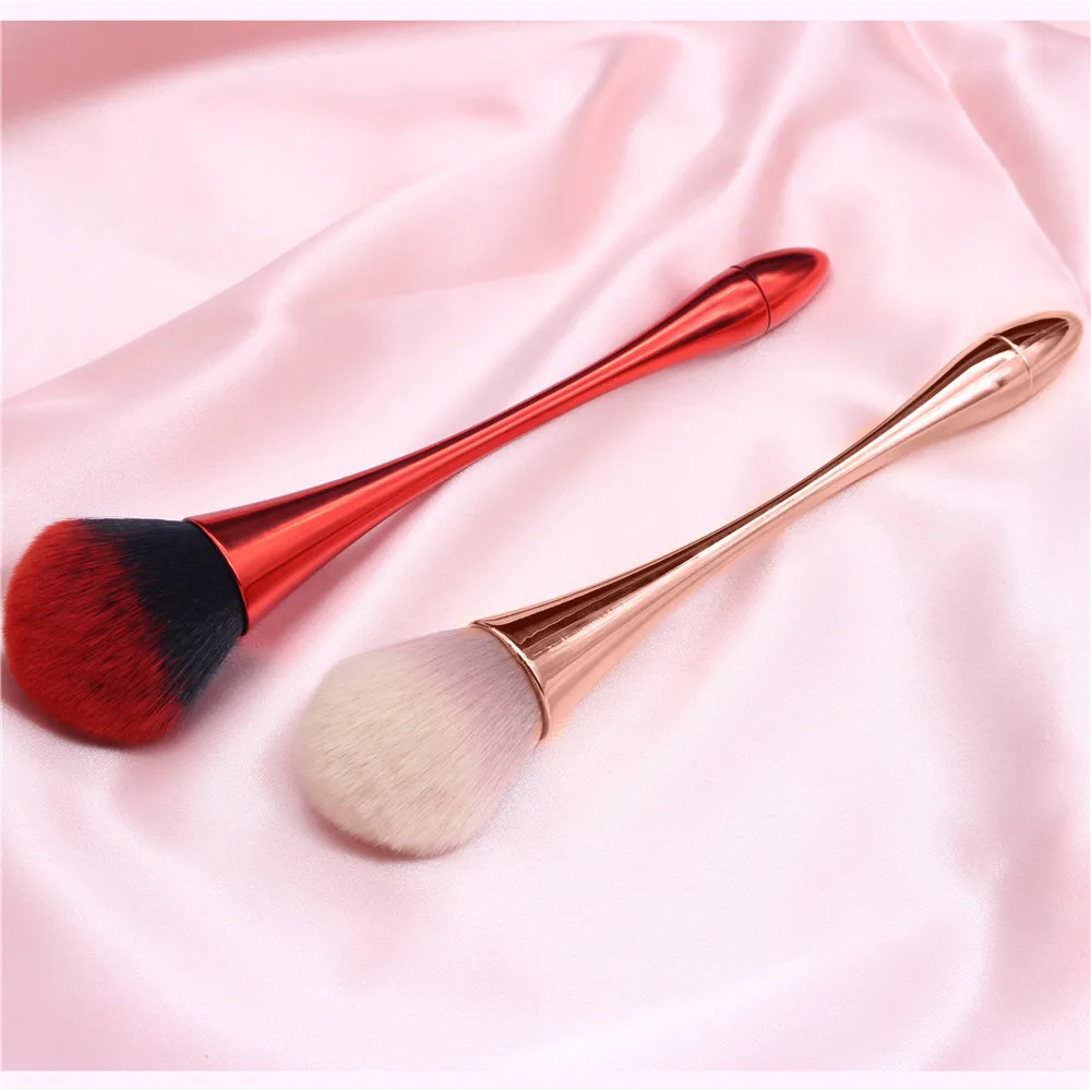 Flazea Make Up Tools Makeup Brushes Set Professional Make Up Brushes Set High Quality Face Makeup Brushes Pink Makeup Brush