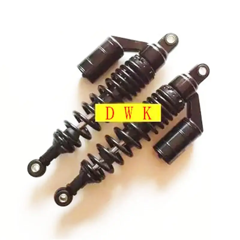 

12.5 320mm Motorcycle Air Shock Absorber Rear Suspension for honda suzuki Yamaha DT XJ600 SR500 HONDA CX500 Scooter