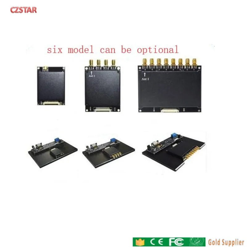 Imagem -06 - Czstar-marathon Corrida Timing Chip Uhf Tag Rfid Sapato Buracos Impermeável Reutilizável Alta Qualidade Esportes Uhf 300 Pcs