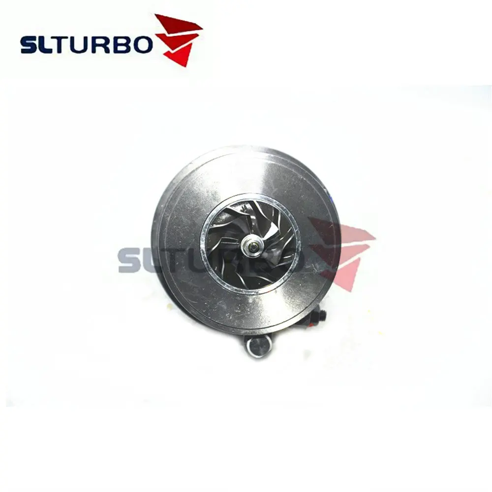 

Turbocharger Cartridge 54399700054 54399880054 045253019J for Skoda Fabia Roomster VW Polo1.4 TDI 59Kw 80HP BWB BMS 2006-Engine