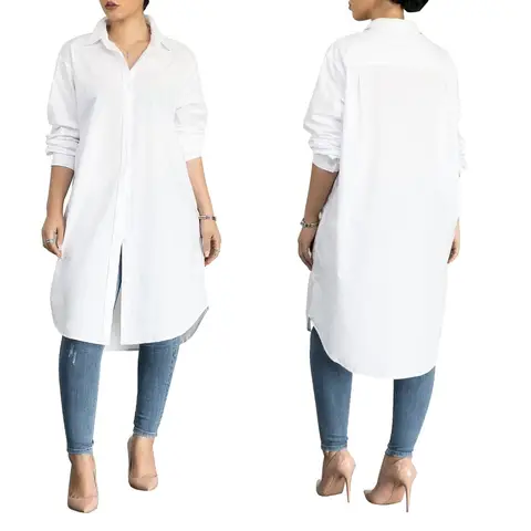 6 best sales महिलाओं की शर्ट और ब्लाउज - №5