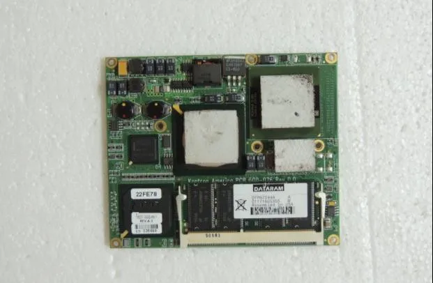 

18007-0000-65-1 REV.A.1 ETX Industrial Motherboard PCB 500-076