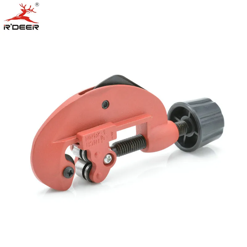 RDEER Gremany Pipe Cutter 3-28mm Cutting Pliers  Multitool Scissors For Copper Aluminum Tube Thin-Walled Cutting