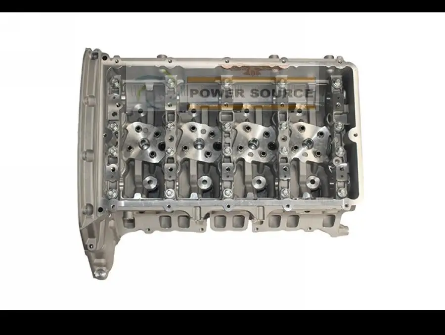 

908 768 908768 1433148 H9FB JXFA PHFA Cylinder Head For Ford Transit 2.4L TDCI L4 16v 2006- 1475887 6C1Q-6C032-BA 6C1Q6C032BA
