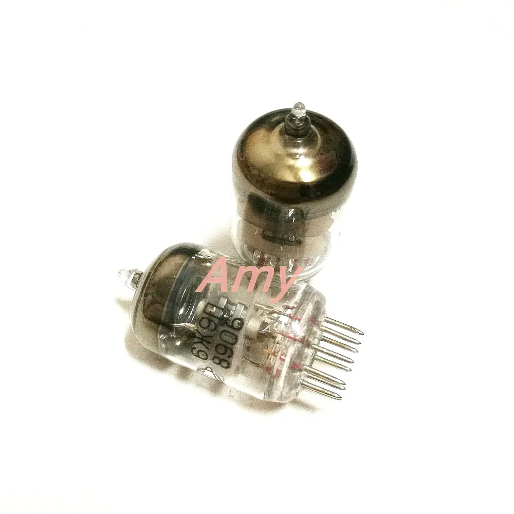 

the Soviet Union 6 meters straight 6J9/E180F/6688 generation of new stock electronic tube