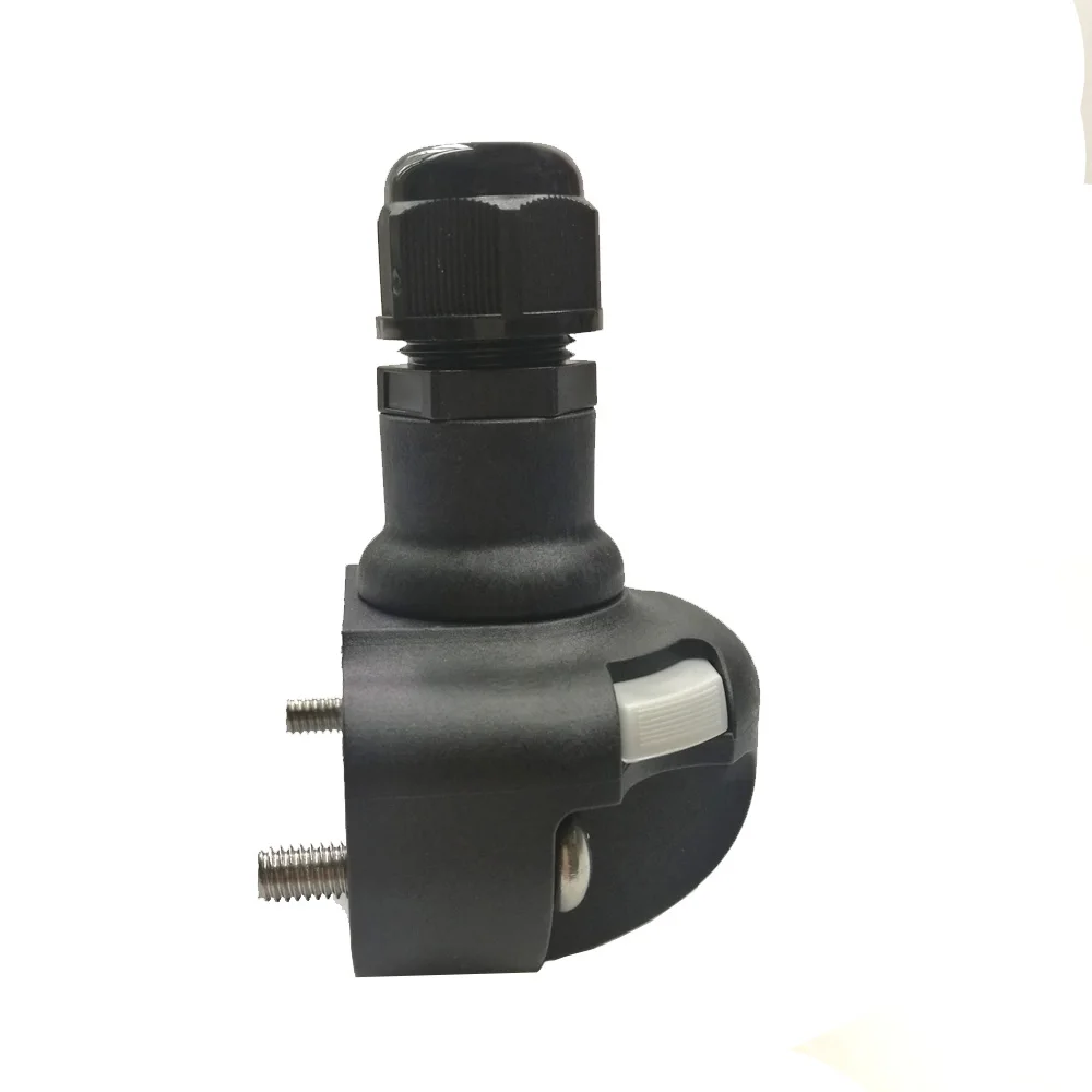 Kayak Safety Flag Base Socket Mount Base Nylon Tackle Bracket Replacement Marine Yacht Fishing Inflatable Boat Accessories