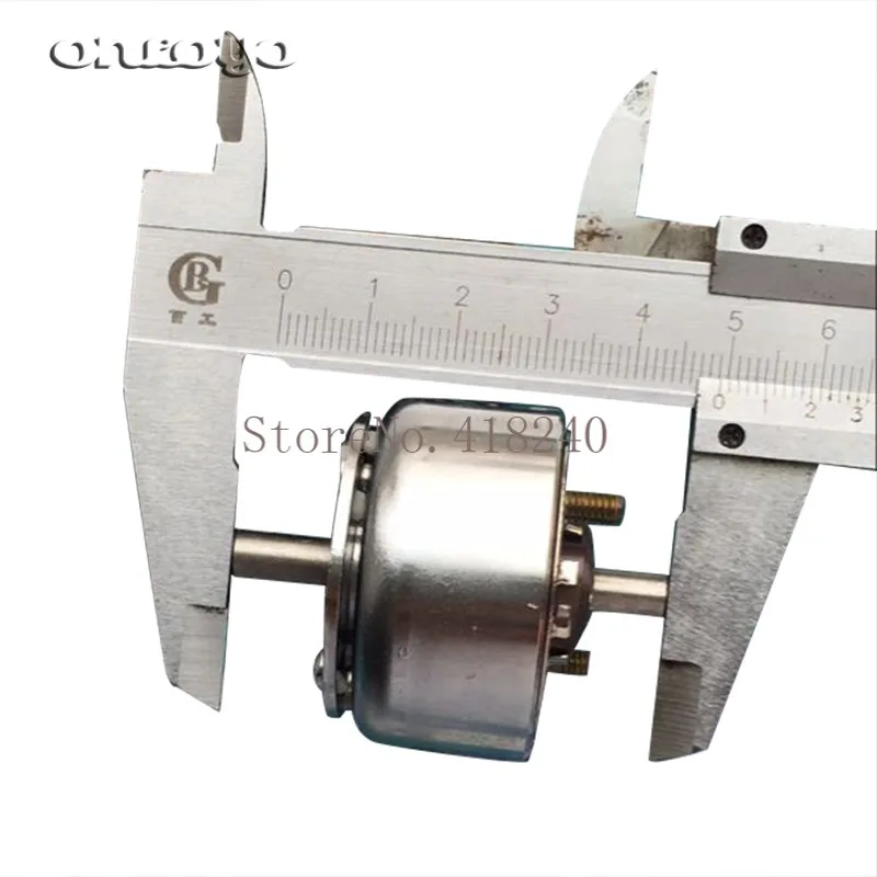 

For BARUDAN Embroidery Machine Parts Thread Trimming Shear Line Electromagnet Tangent Motor