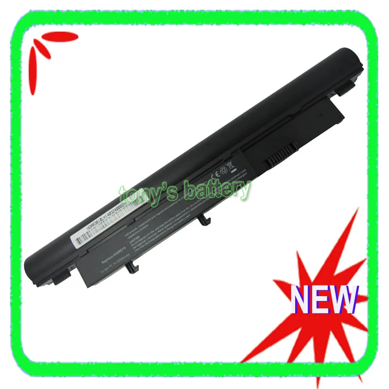 5200mAh Battery for Acer Aspire Timeline 3810 3810T 4810 4810T 5810 5810T 4810TG 5810TZ AS09D36 AS09D56 AS09D31