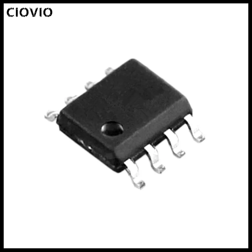 CIOVIO 20PCS LM2904MX LM2904MX/NOPB LM317AEMPX LM317LMX LM317LMX/NOPB LM358MX LM358MX/NOPB LM386MX-1 LM386MX-1/NOPB