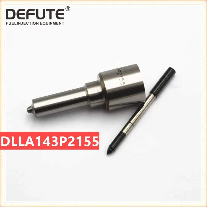 

common rail jet spray nozzle DLLA143P2155 DLLA 143P2155 (0 433 172 155) , Diesel Sprayer Nnozzle DLLA143P2155