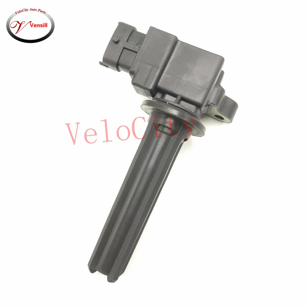 

Ignition Coil Fits For 2003-2011 Saab 9-3 2.0L Part No# 12787707 H6T60271