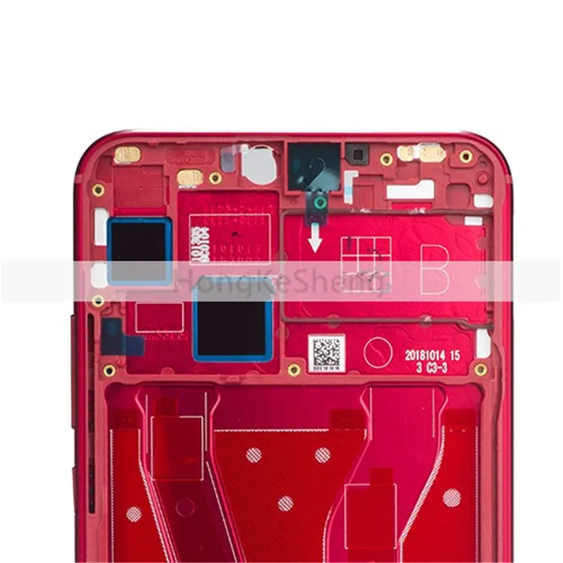 OEM Middle Frame for Huawei Honor 8X Honor