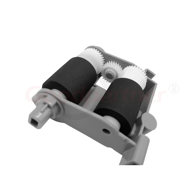 1X 302LV94270 2LV94270 Pickup Feed Roller for KYOCERA FS 2100 4100 4200 4300 M3040 M3540 M3550 M3560 M3145 M3645 M3655 M3660