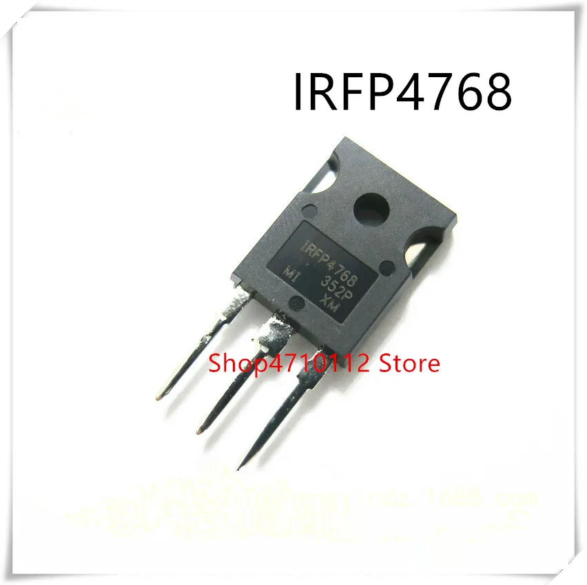 

10 шт./лот IRFP4768 IRFP4768PBF TO-247 IC