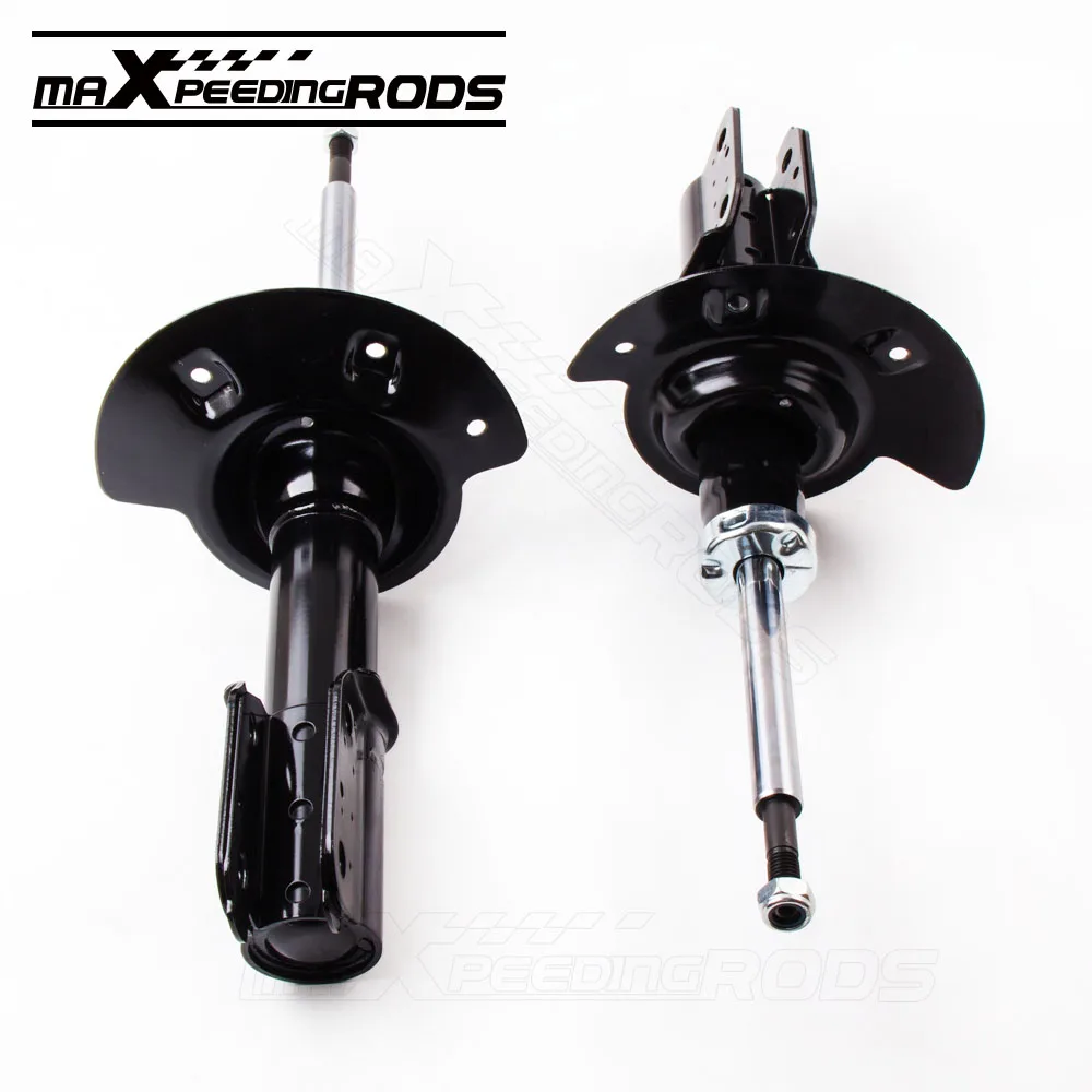 maxpeedingrods Pair Front Shocks & Struts for 2005-2009 fit FOR Buick LaCrosse 334227