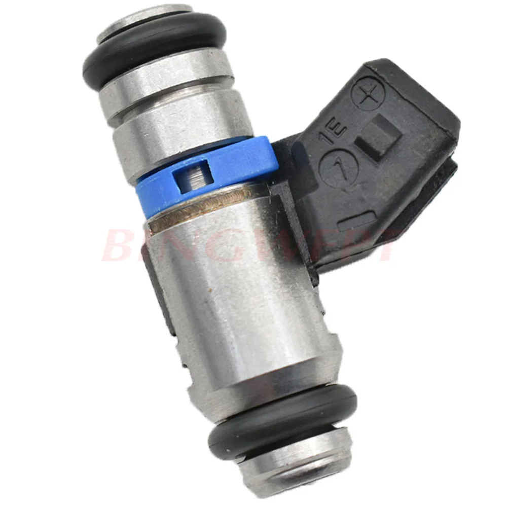 New Fuel Injectors Nozzle IWP164 IWP109 71737174 FOR Fiat- Stilo- Doblo- 1.6L 16V L4 1991-2006