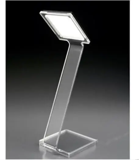 Customized Acrylic Podium Acrylic Podium Stand Crystal Acrylic Lectern Lectern Podium Plexiglass Pulpit plexiglass